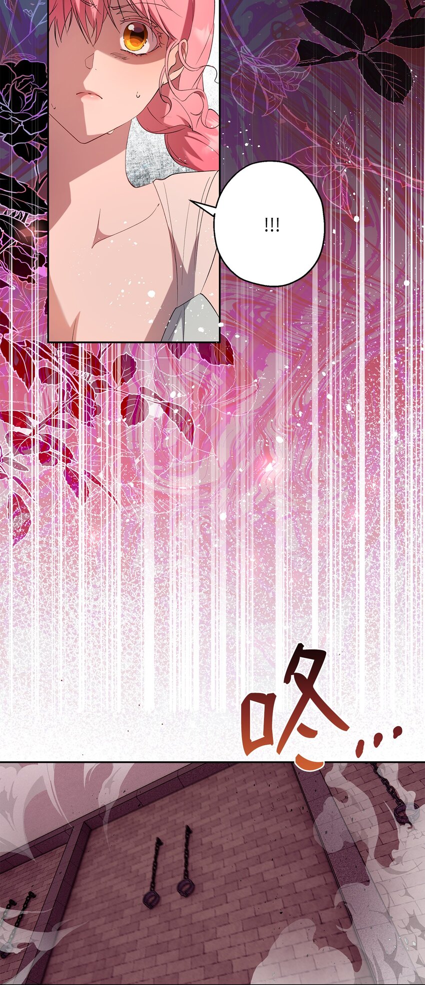 《伯爵之女驯服皇帝心腹的方法》38 终于开窍了？ 第11页