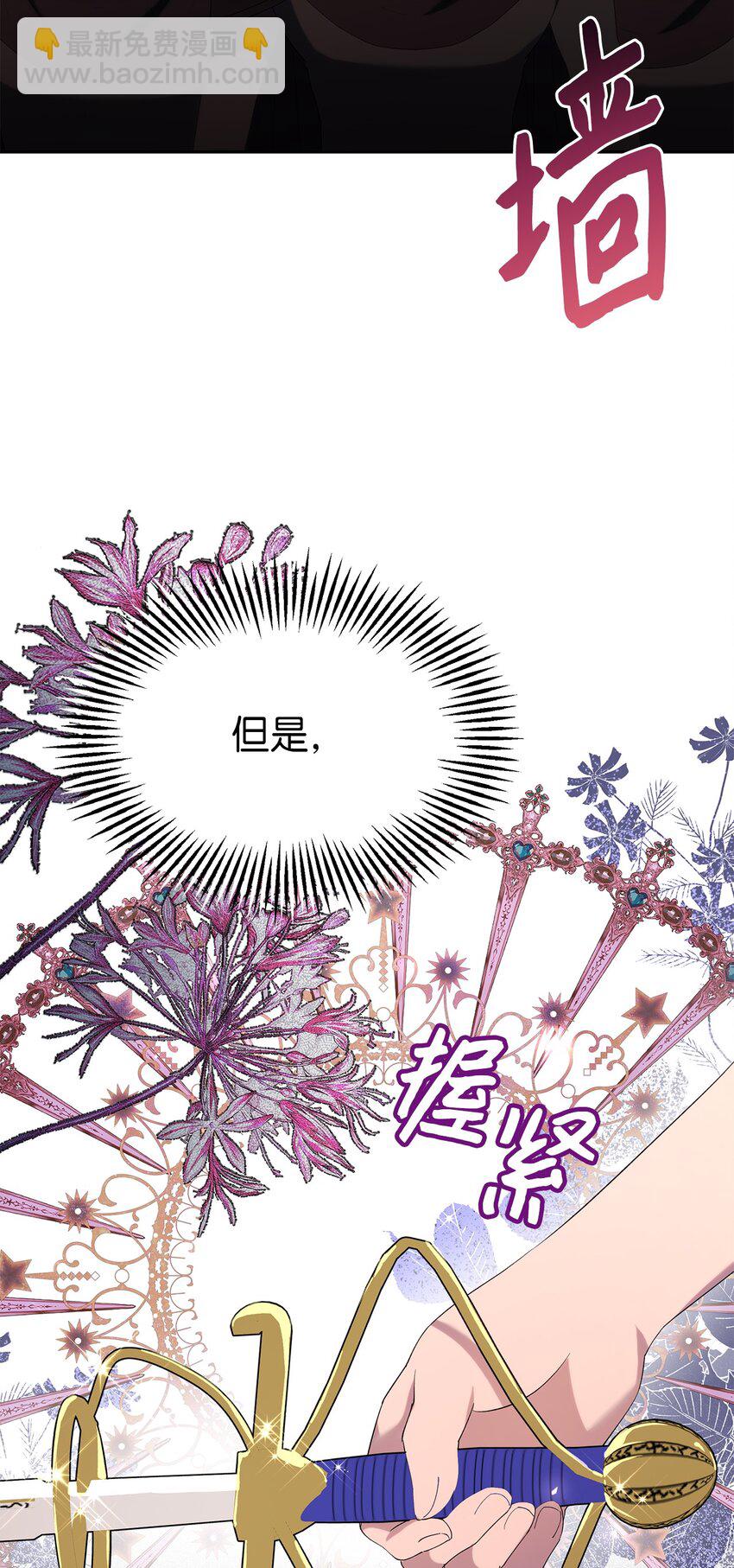 《伯爵之女驯服皇帝心腹的方法》37 完美的女神 第41页