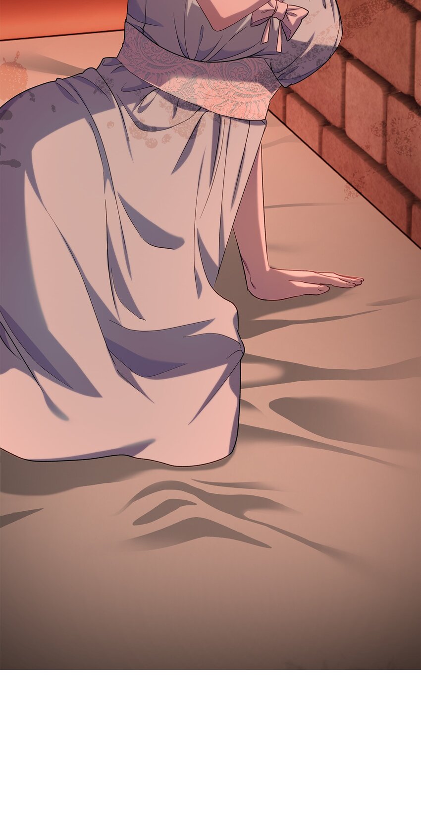 《伯爵之女驯服皇帝心腹的方法》36 独自脱困 第25页