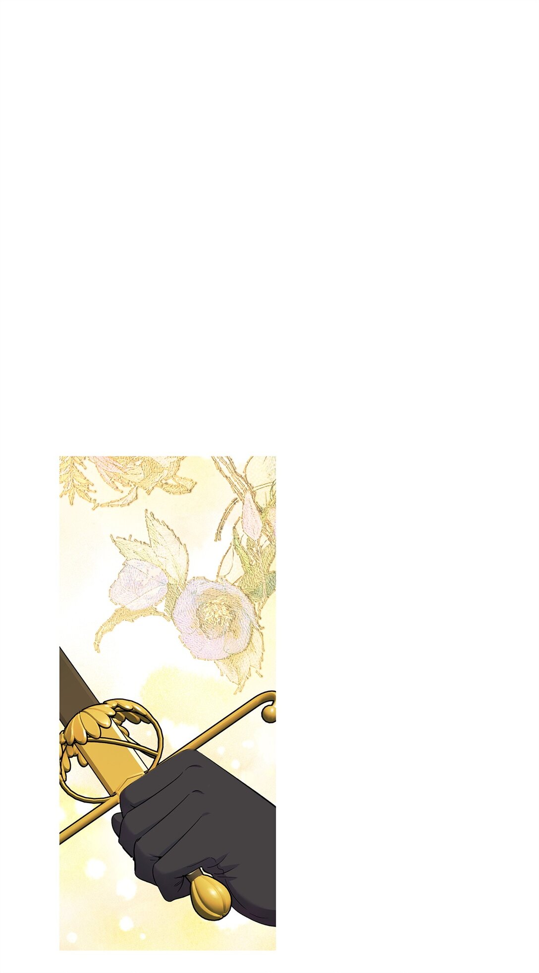 《伯爵之女驯服皇帝心腹的方法》42 礼物的意义 第31页