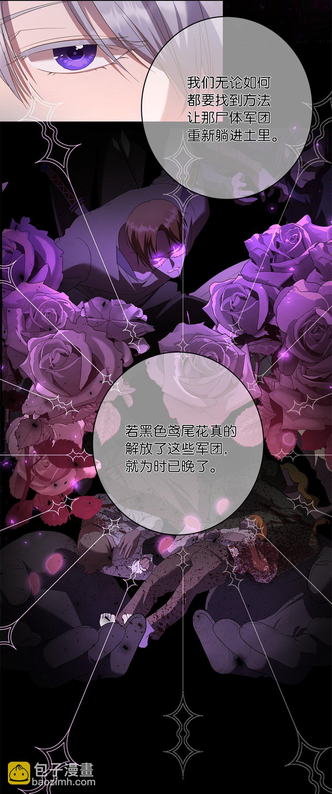 《伯爵之女驯服皇帝心腹的方法》42 礼物的意义 第47页