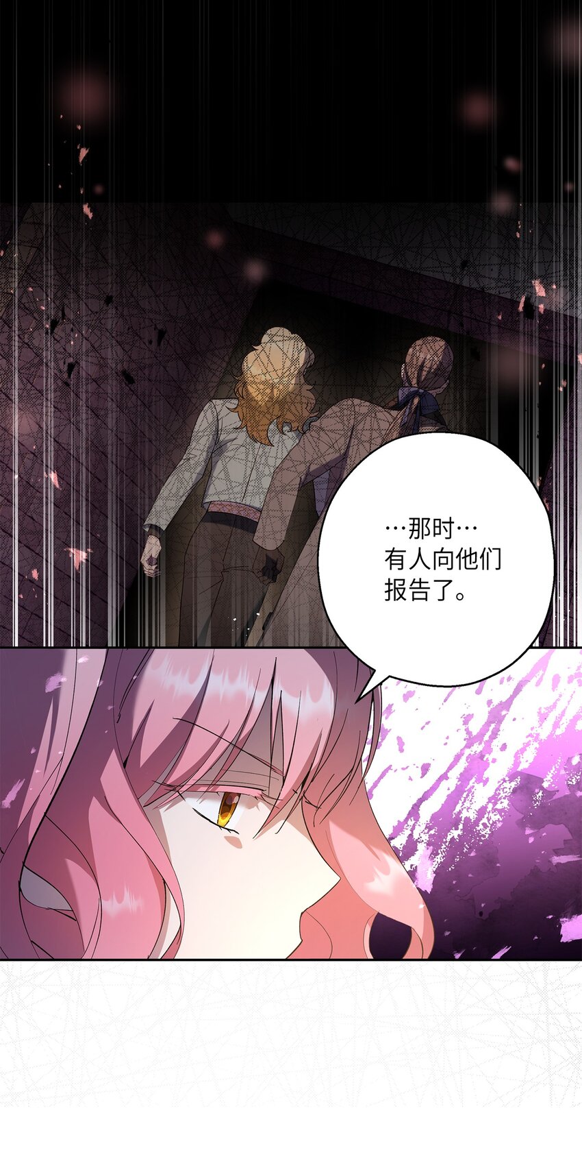 《伯爵之女驯服皇帝心腹的方法》40 幕后黑手 第24页