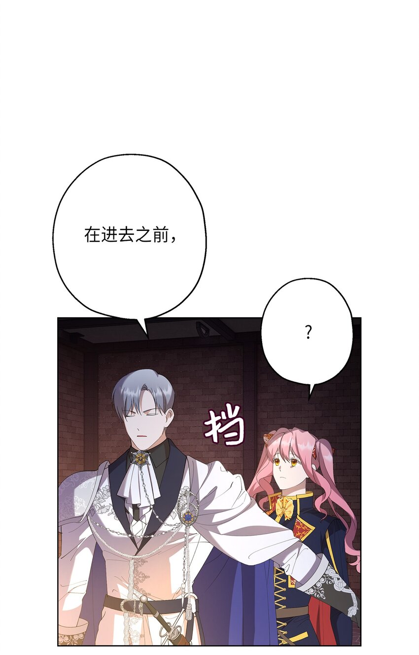 《伯爵之女驯服皇帝心腹的方法》40 幕后黑手 第25页