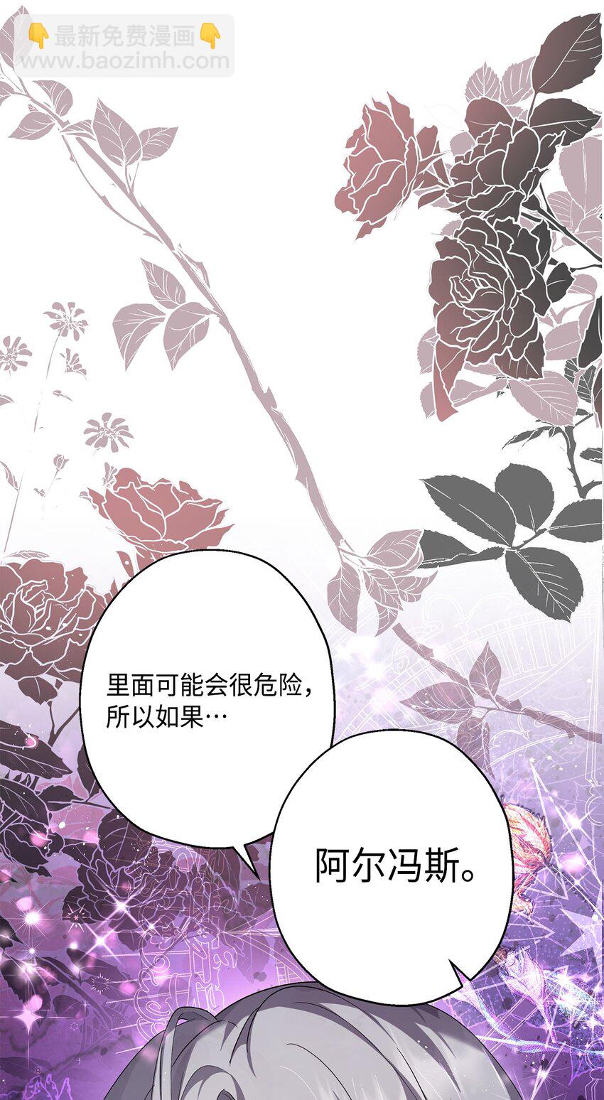 《伯爵之女驯服皇帝心腹的方法》40 幕后黑手 第26页