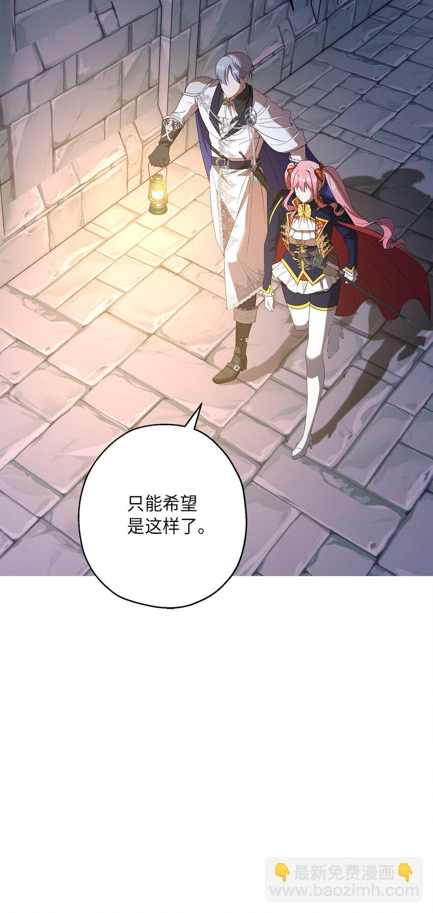 《伯爵之女驯服皇帝心腹的方法》40 幕后黑手 第34页