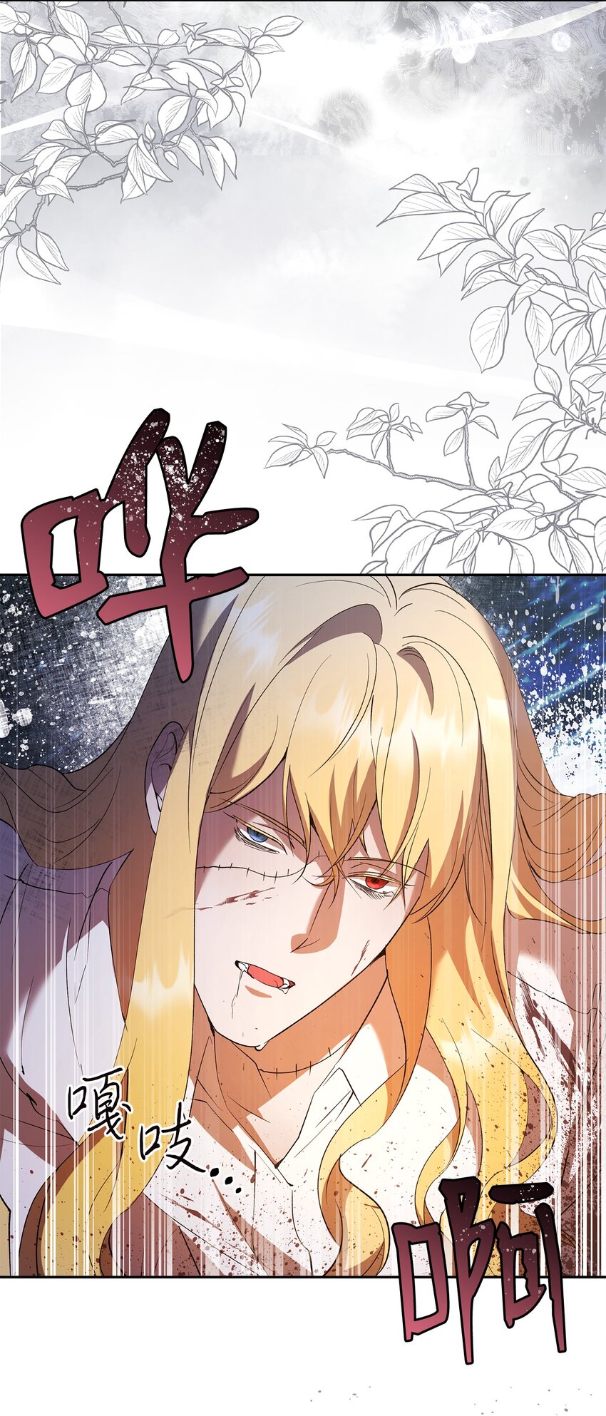 《伯爵之女驯服皇帝心腹的方法》40 幕后黑手 第45页