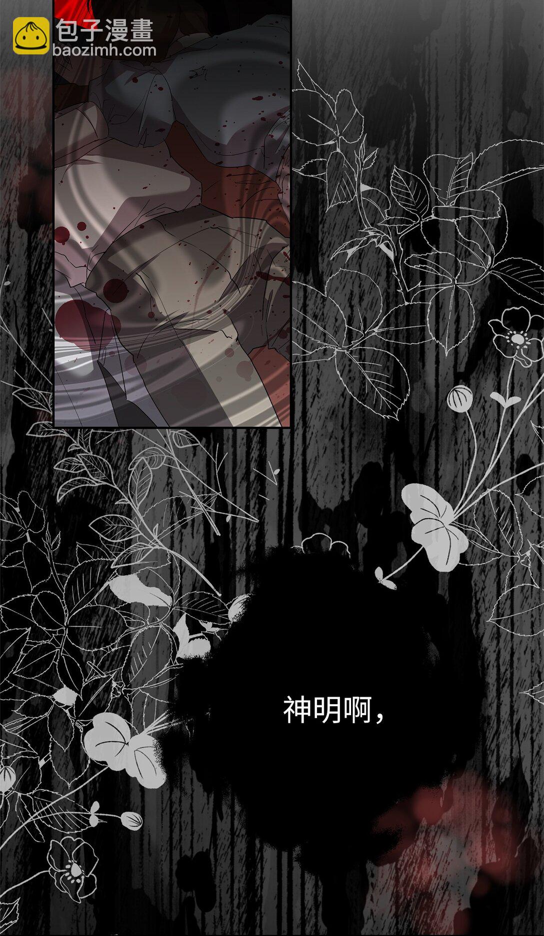 《伯爵之女驯服皇帝心腹的方法》43 可爱的女强人 第30页