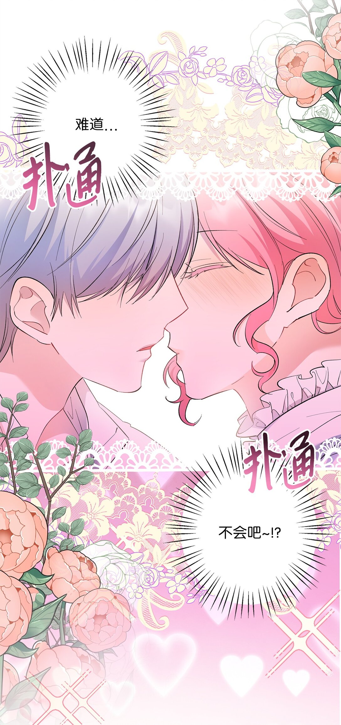 《伯爵之女驯服皇帝心腹的方法》47 皇子的礼物 第13页