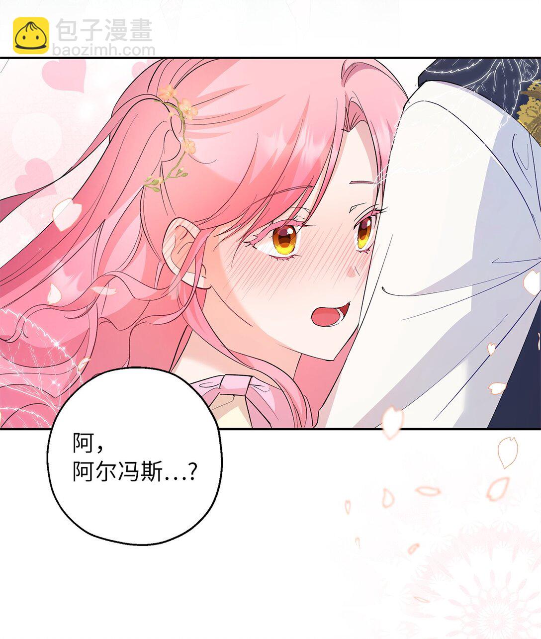 《伯爵之女驯服皇帝心腹的方法》44 母亲的遗物 第49页