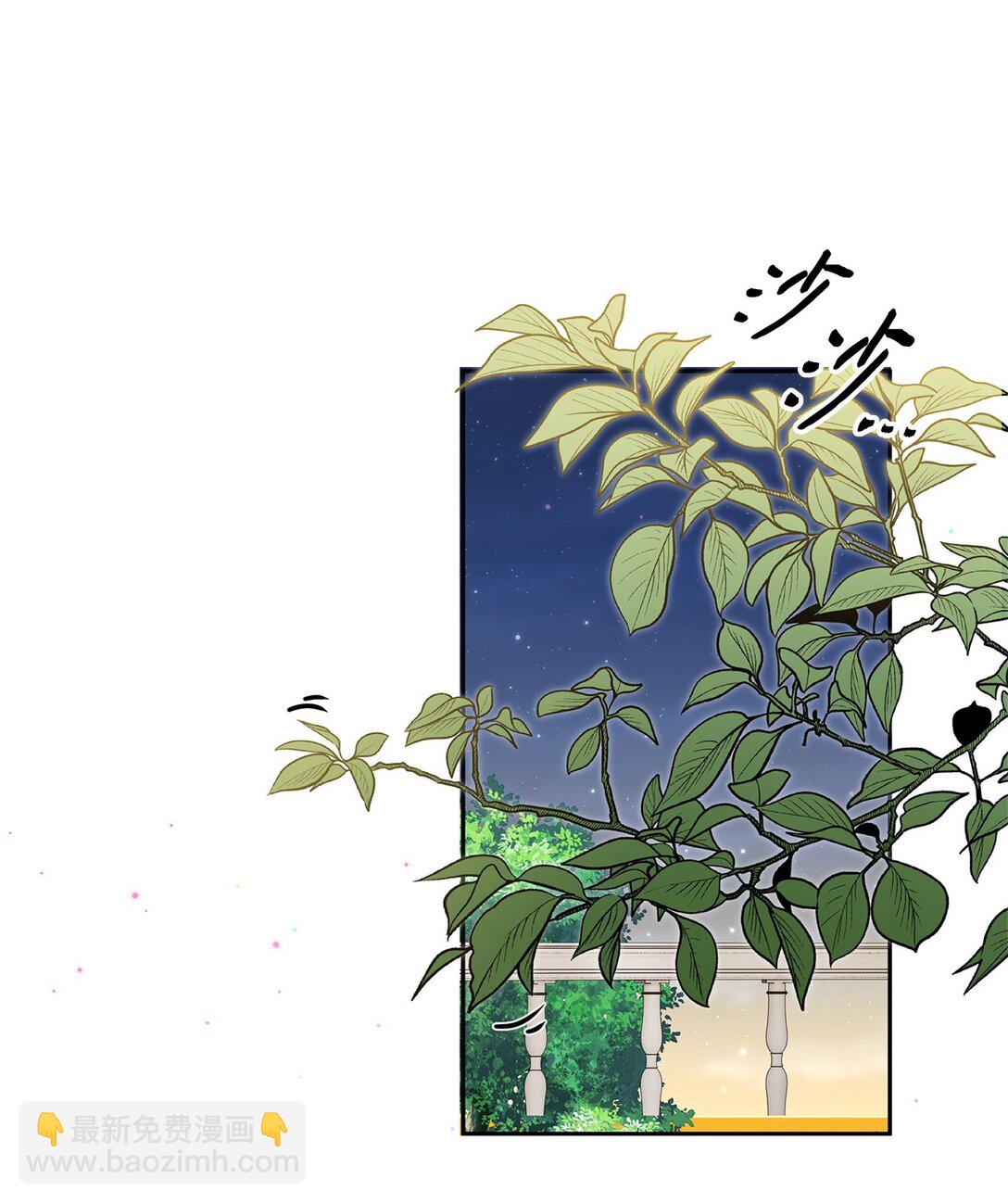 《伯爵之女驯服皇帝心腹的方法》50 暗藏的杀机 第26页