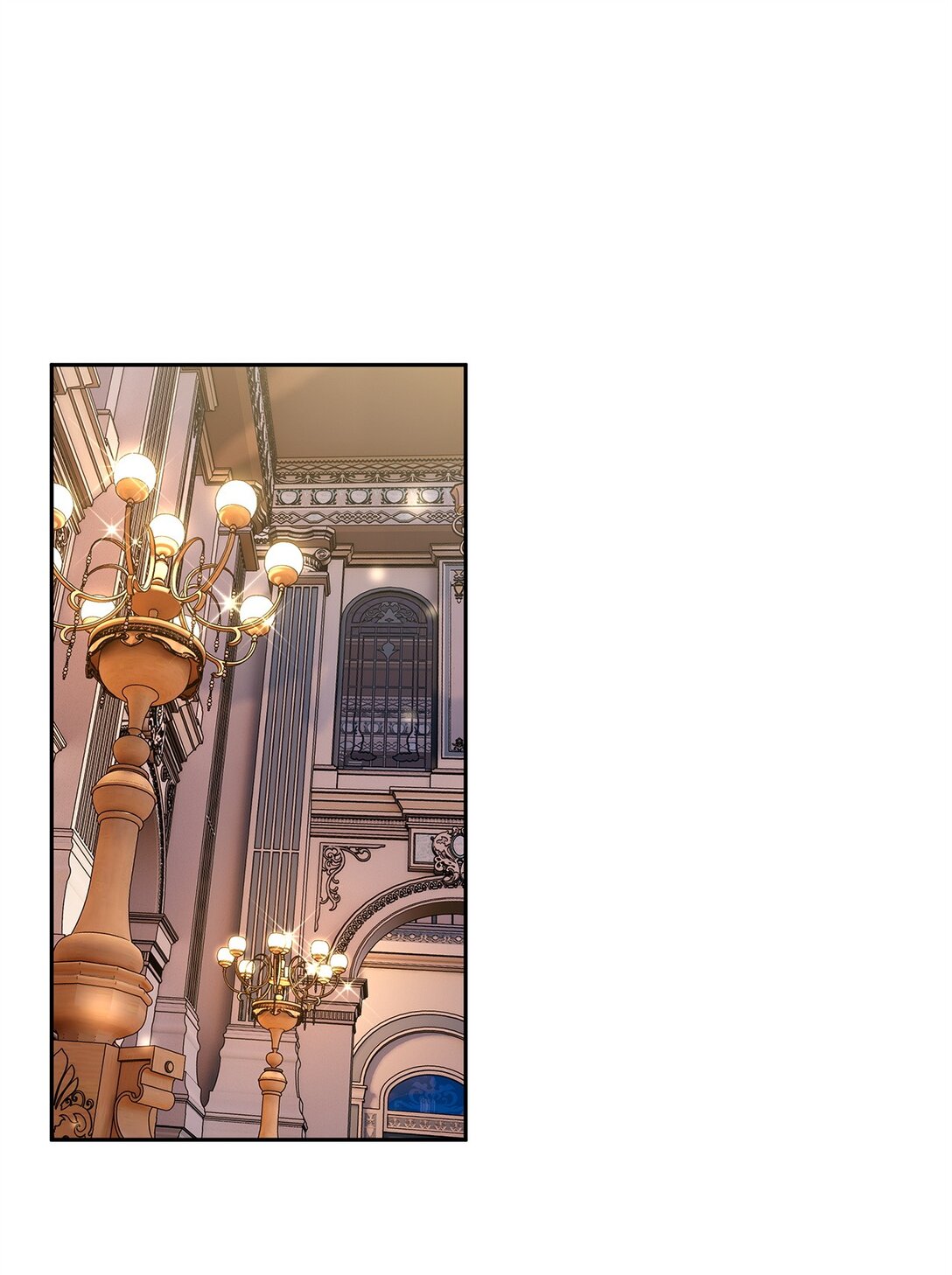 《伯爵之女驯服皇帝心腹的方法》48 夜访闺房 第14页