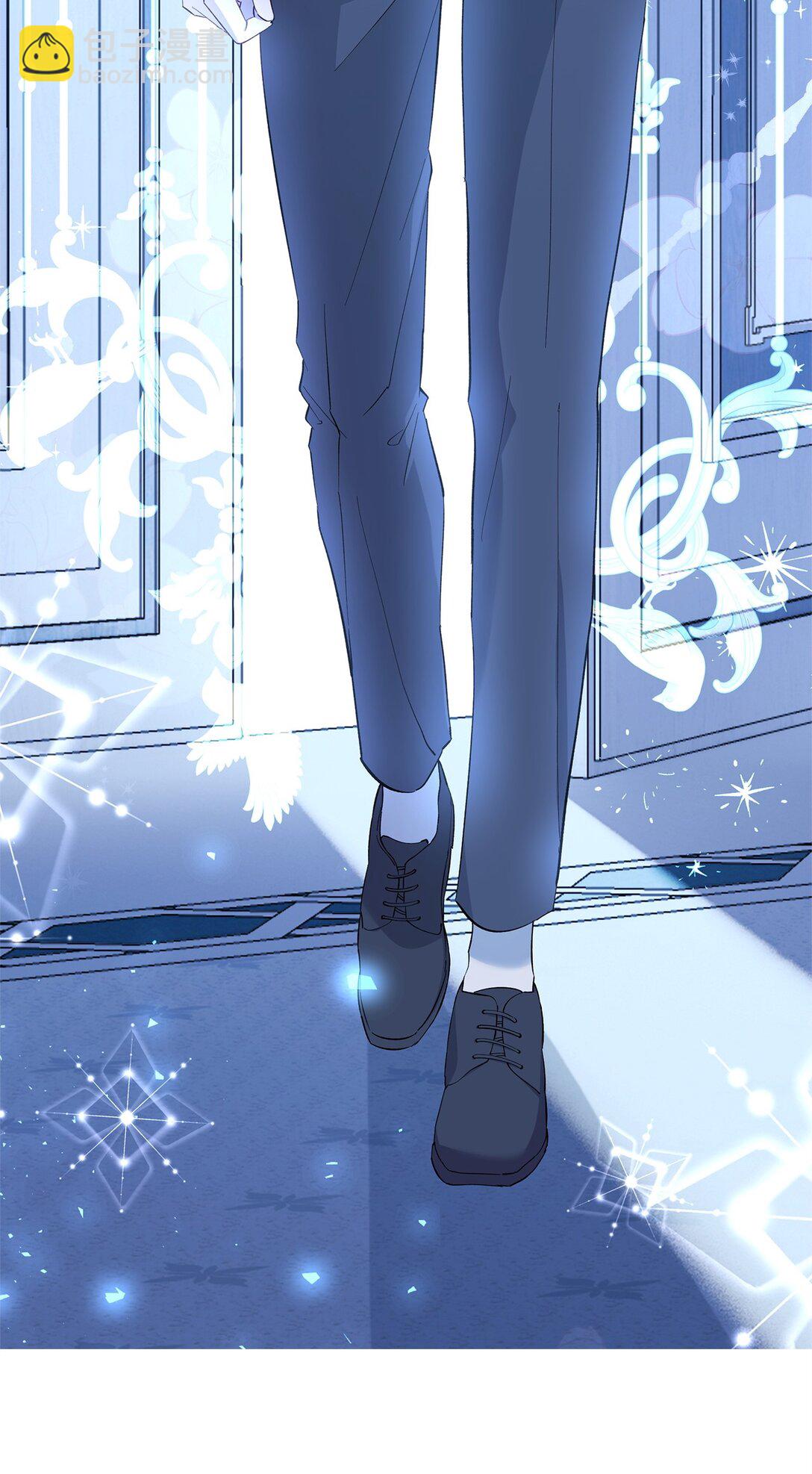 《伯爵之女驯服皇帝心腹的方法》48 夜访闺房 第36页