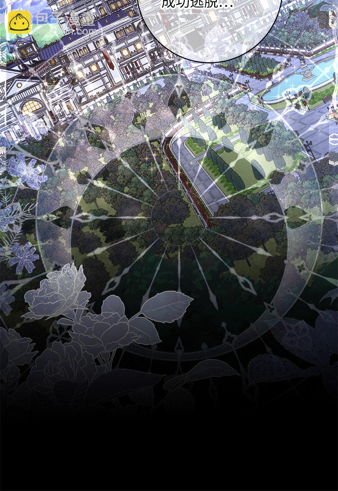 《伯爵之女驯服皇帝心腹的方法》53 失踪 第14页