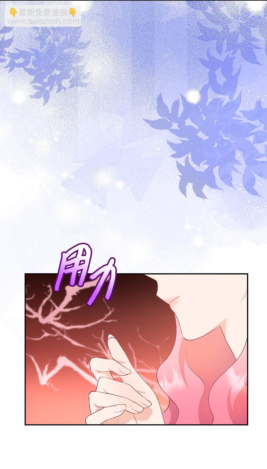 《伯爵之女驯服皇帝心腹的方法》53 失踪 第25页
