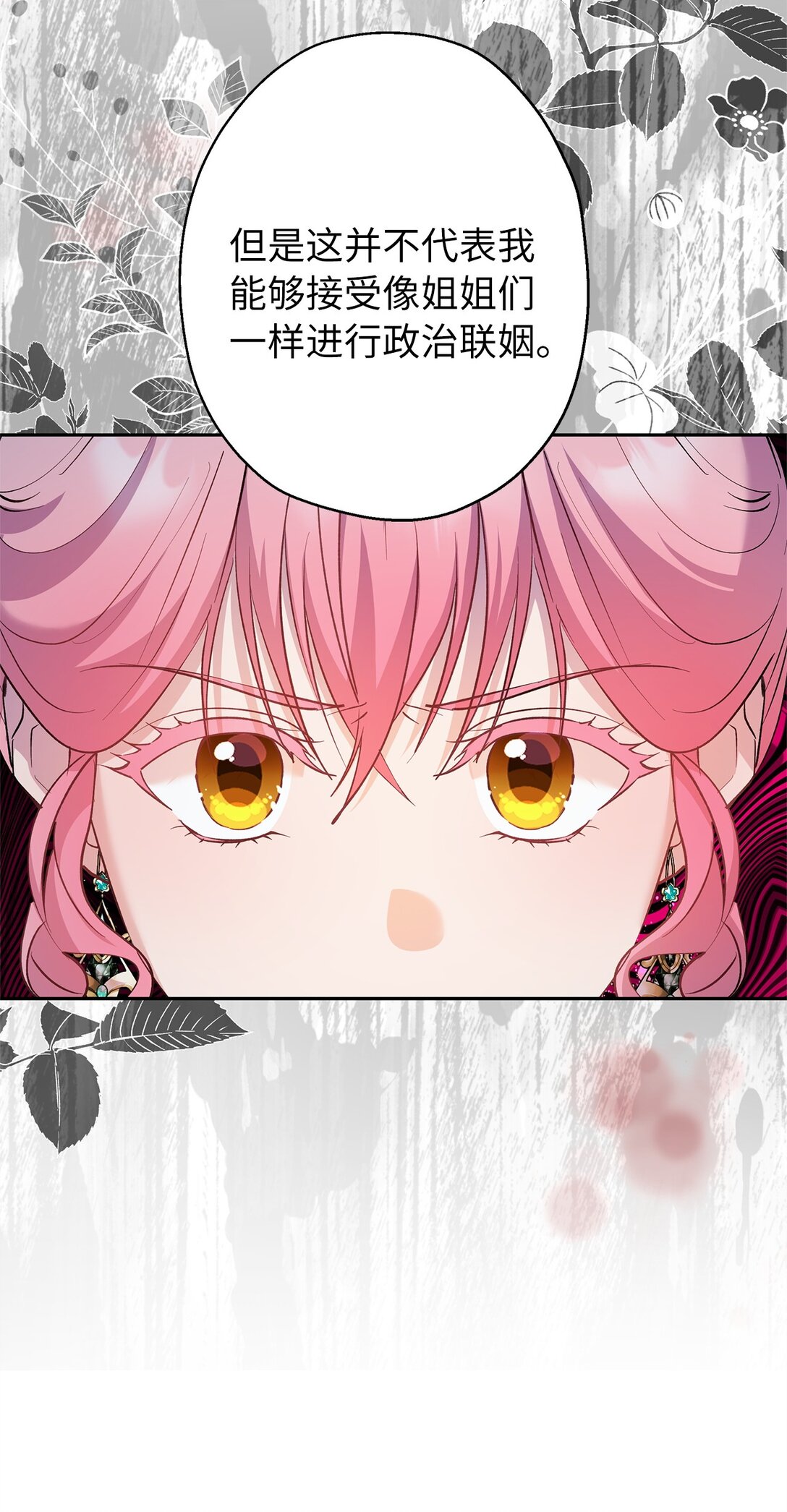 《伯爵之女驯服皇帝心腹的方法》55 最后通牒 第30页