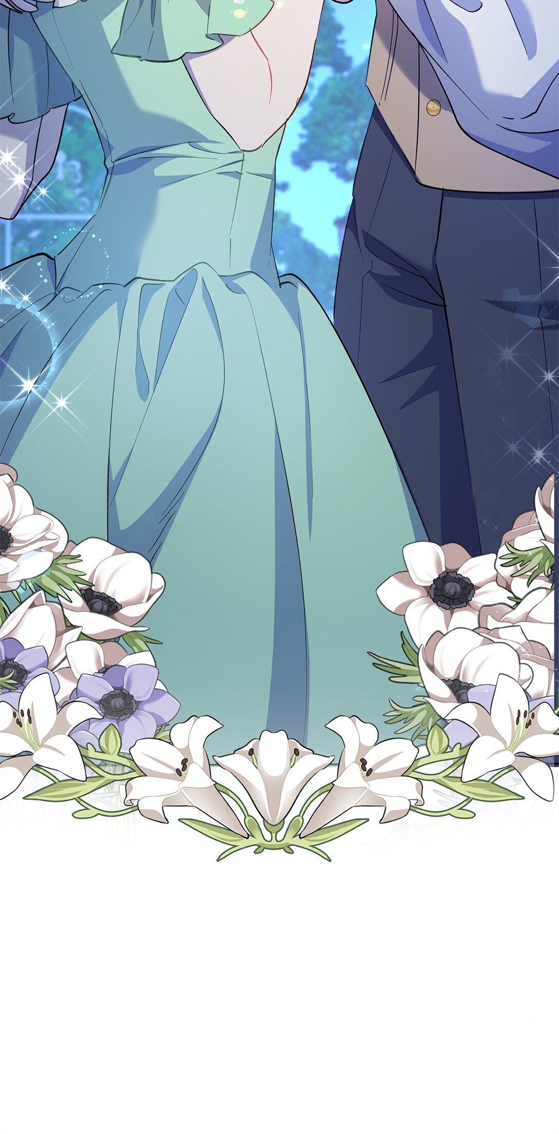 《伯爵之女驯服皇帝心腹的方法》55 最后通牒 第36页
