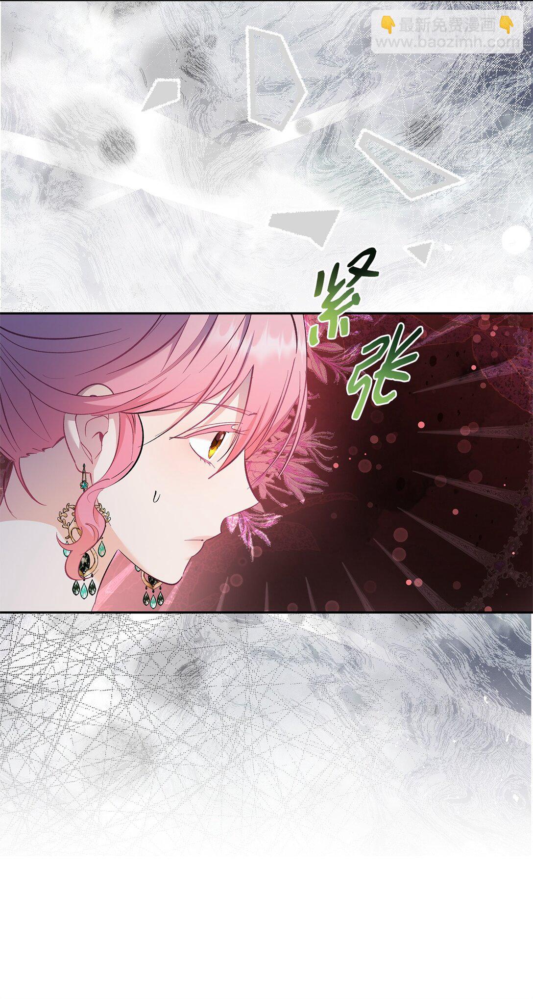 《伯爵之女驯服皇帝心腹的方法》55 最后通牒 第43页