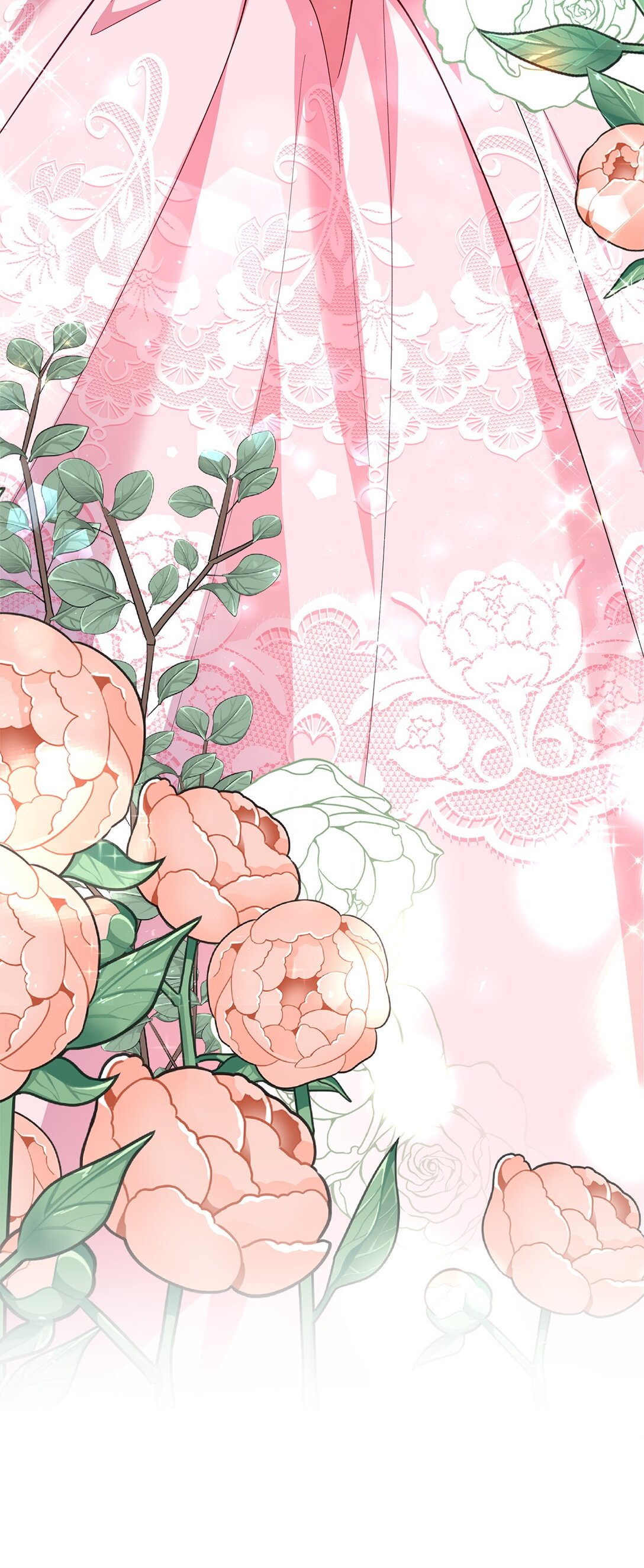 《伯爵之女驯服皇帝心腹的方法》52 甜蜜共眠 第19页
