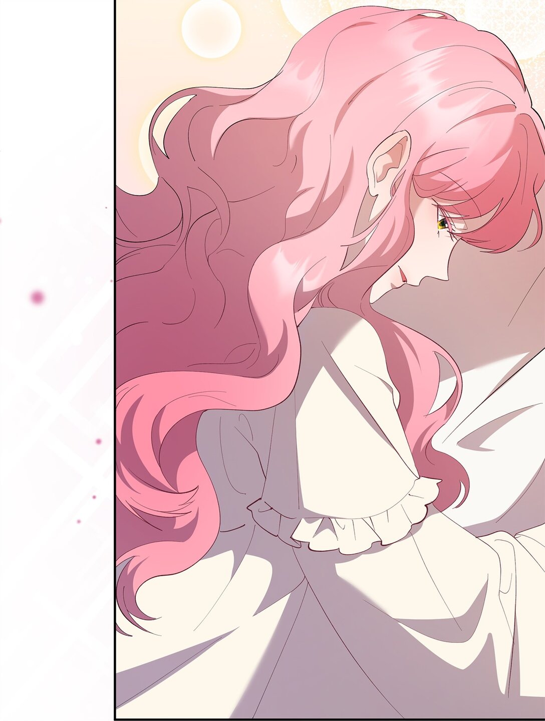 《伯爵之女驯服皇帝心腹的方法》52 甜蜜共眠 第29页