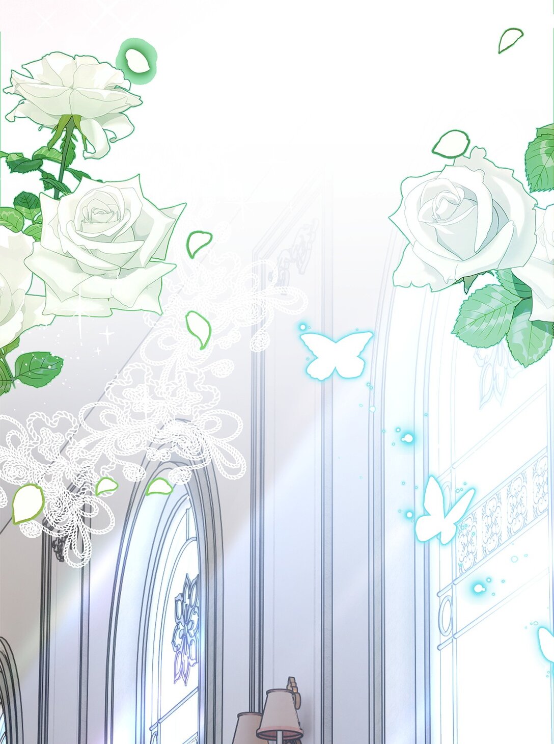 《伯爵之女驯服皇帝心腹的方法》52 甜蜜共眠 第47页