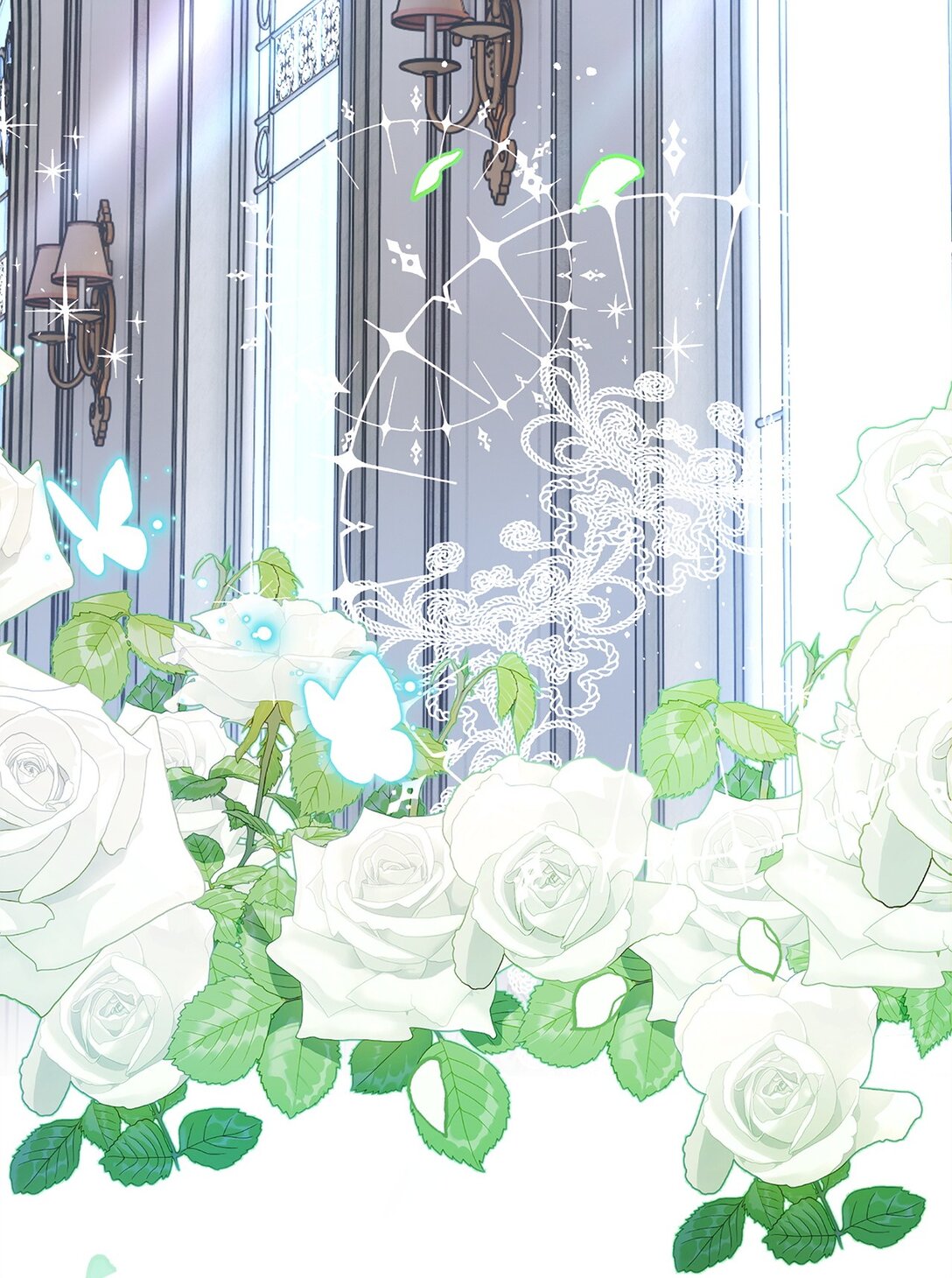 《伯爵之女驯服皇帝心腹的方法》52 甜蜜共眠 第48页