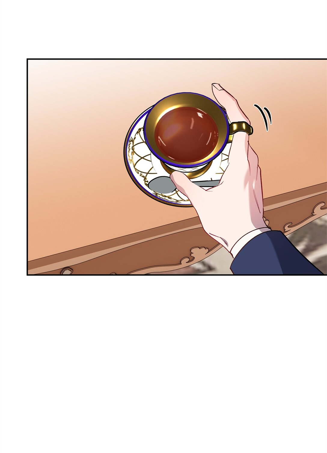 《伯爵之女驯服皇帝心腹的方法》59 各怀鬼胎 第20页