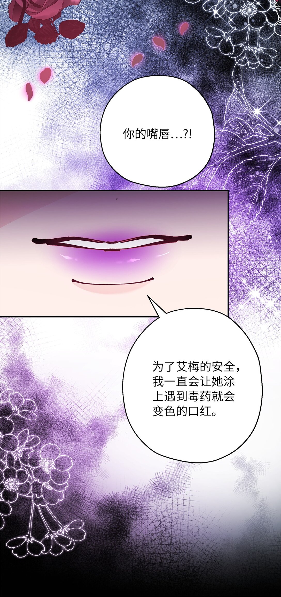 《伯爵之女驯服皇帝心腹的方法》59 各怀鬼胎 第29页