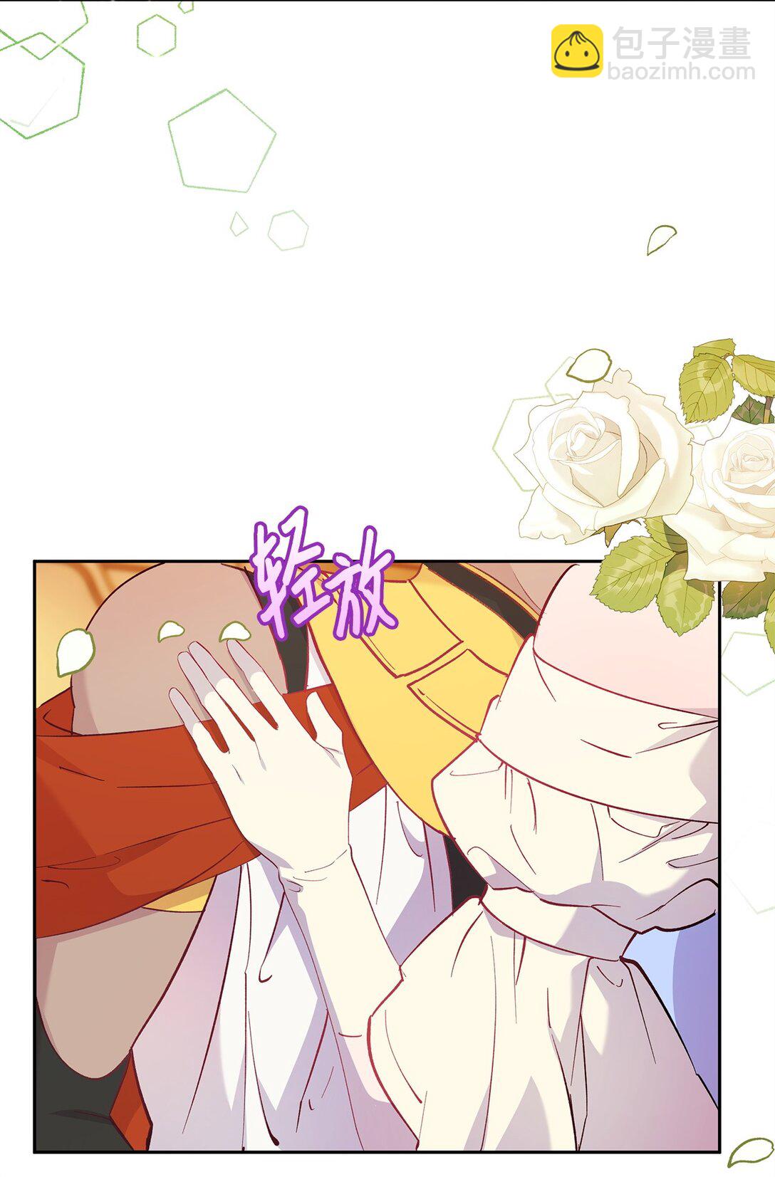 《伯爵之女驯服皇帝心腹的方法》57 隐患 第12页