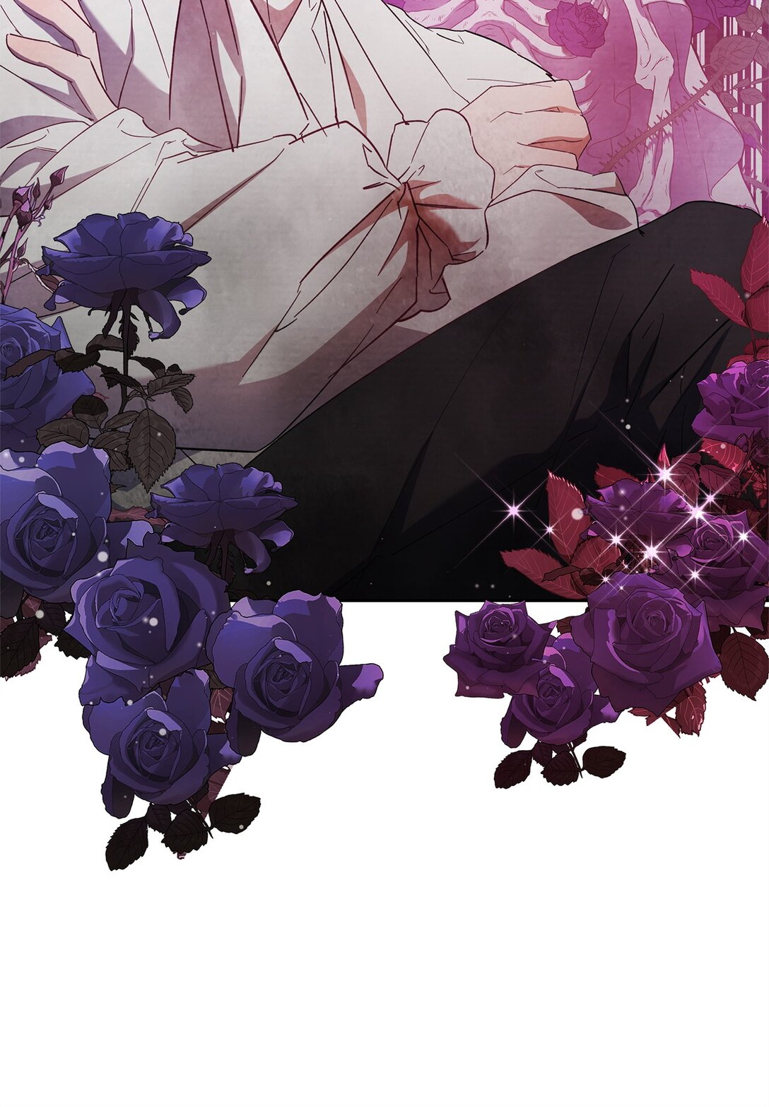 《伯爵之女驯服皇帝心腹的方法》60 甜蜜烘培 第10页