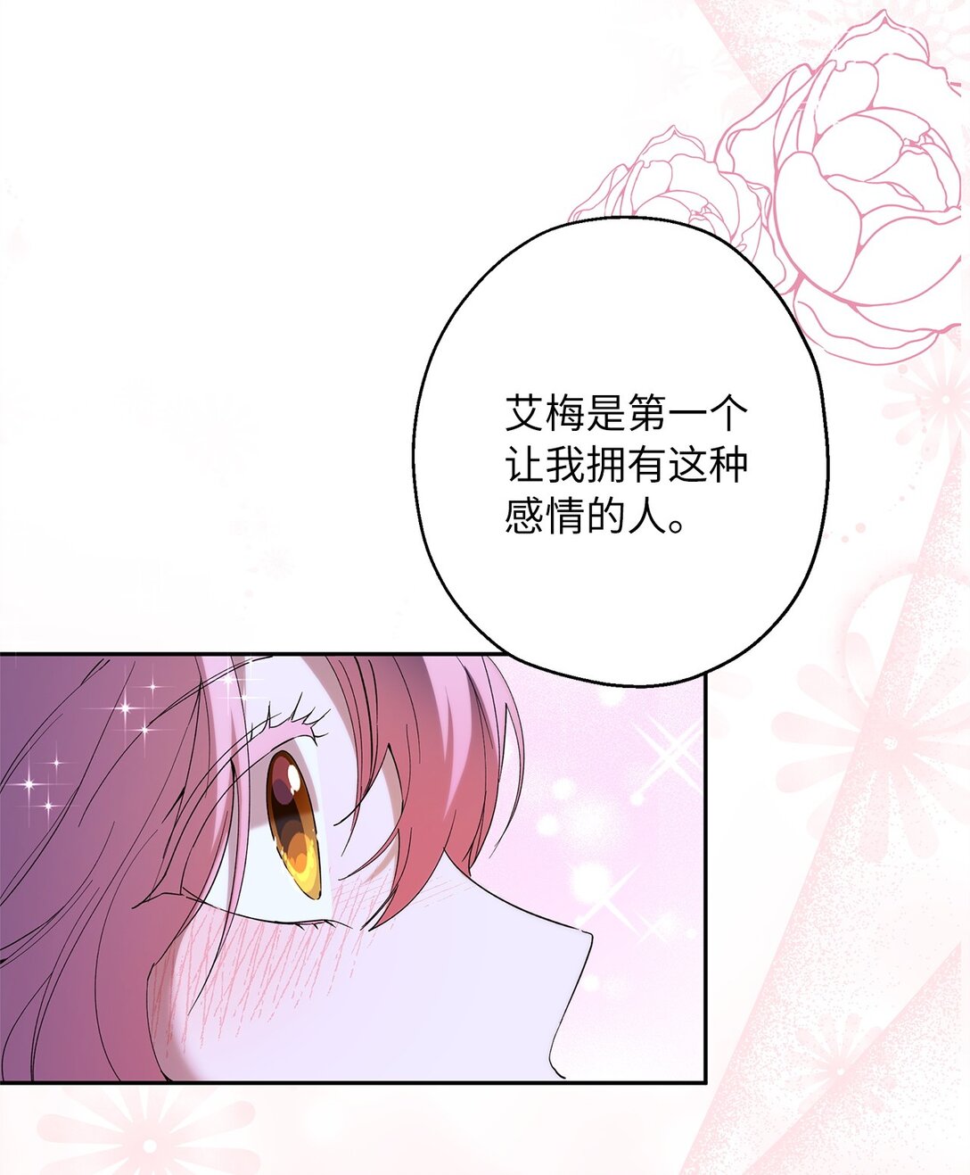 《伯爵之女驯服皇帝心腹的方法》62 大局为重 第13页