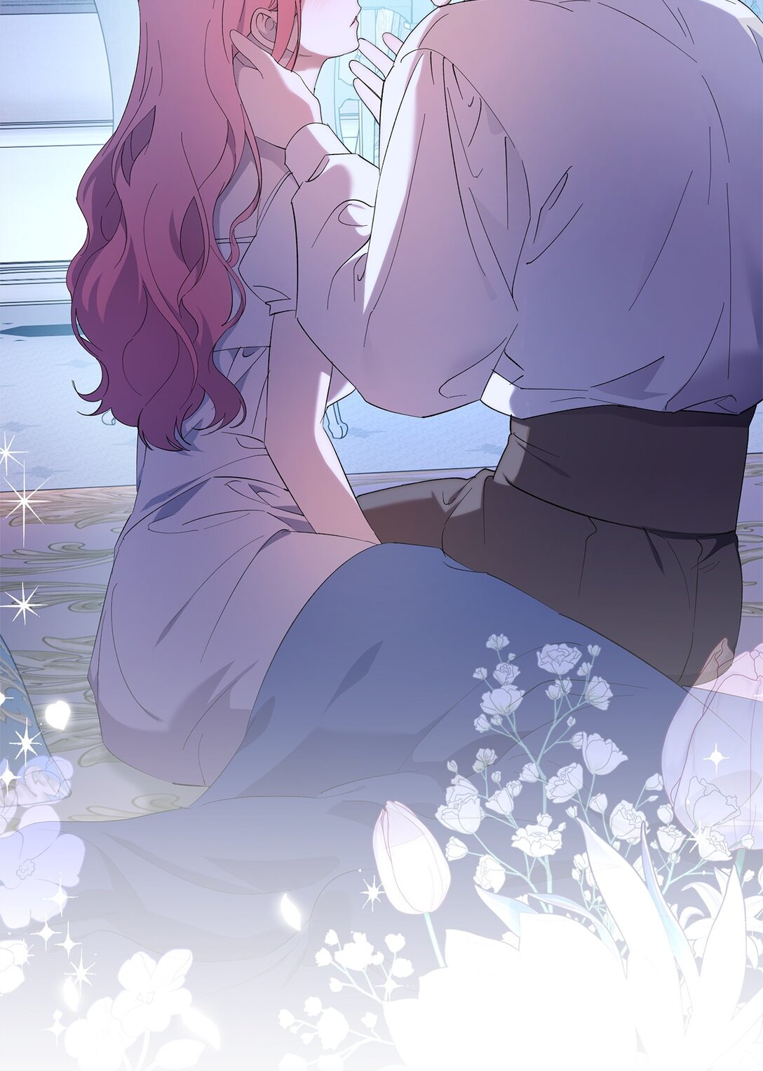《伯爵之女驯服皇帝心腹的方法》62 大局为重 第16页