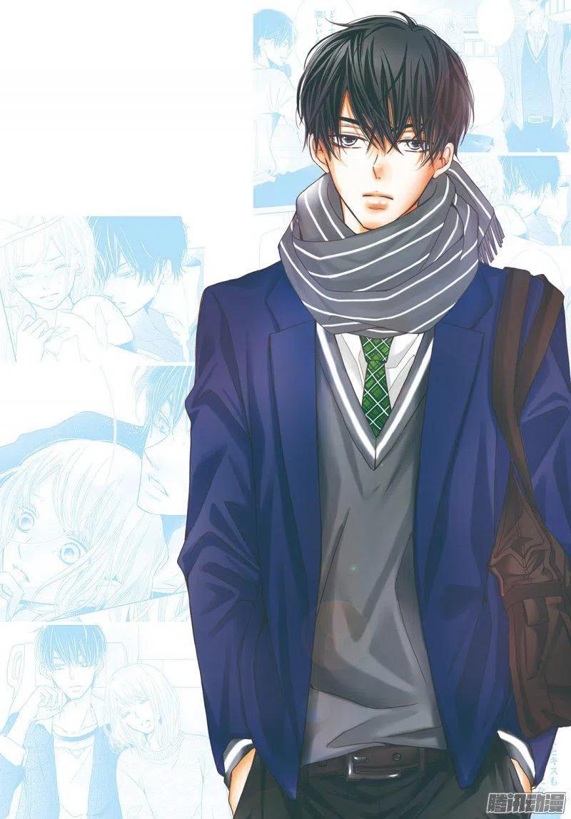 《黑恶魔的甜蜜制裁》第41话 不过是稍加管教而已 第2页