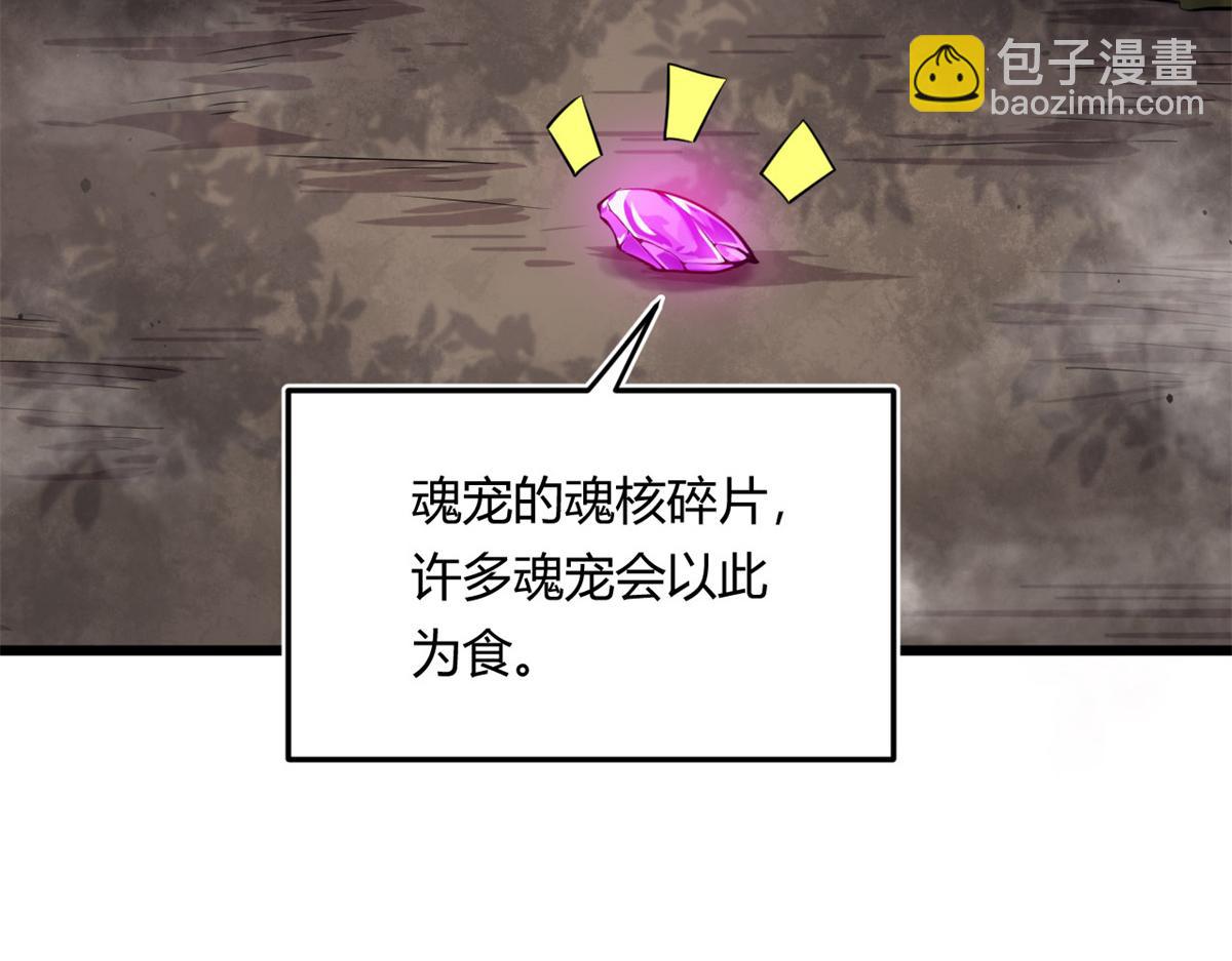 《宠魅1》04 设陷阱，捕魂宠 第42页