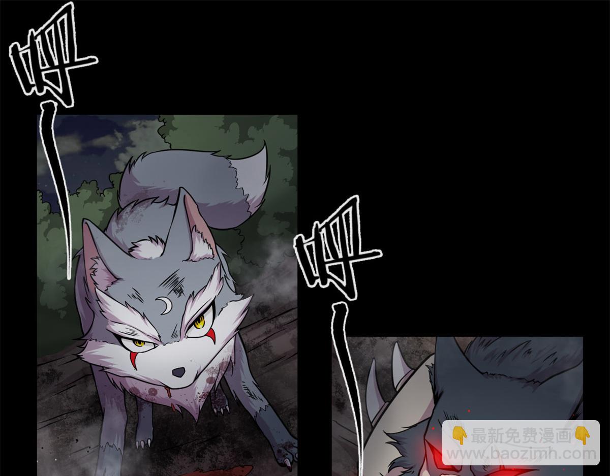 《宠魅1》11 莫邪的伪装 第40页