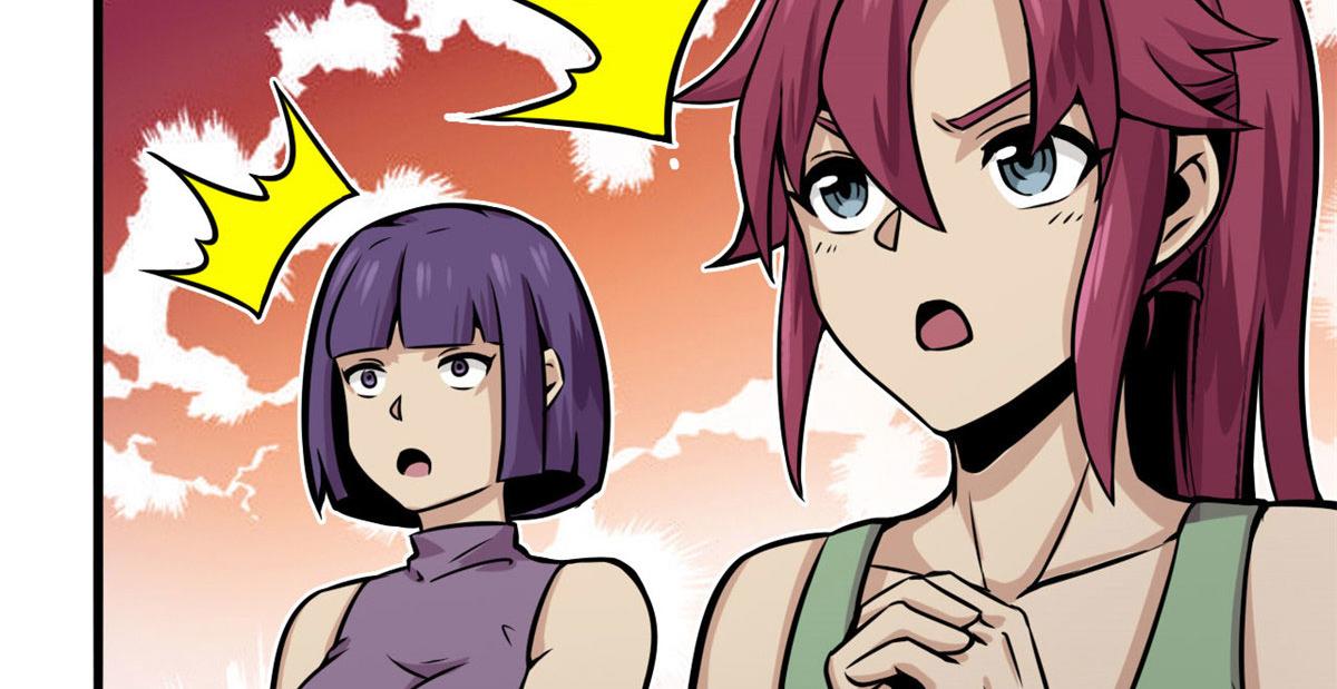 《宠魅1》16 凶手是楚暮！ 第26页