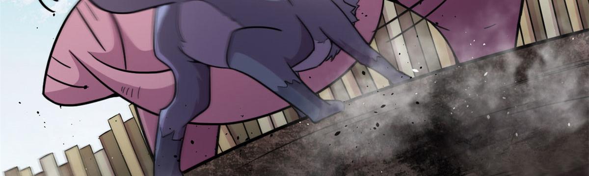 《宠魅1》14 最后的对决 第46页