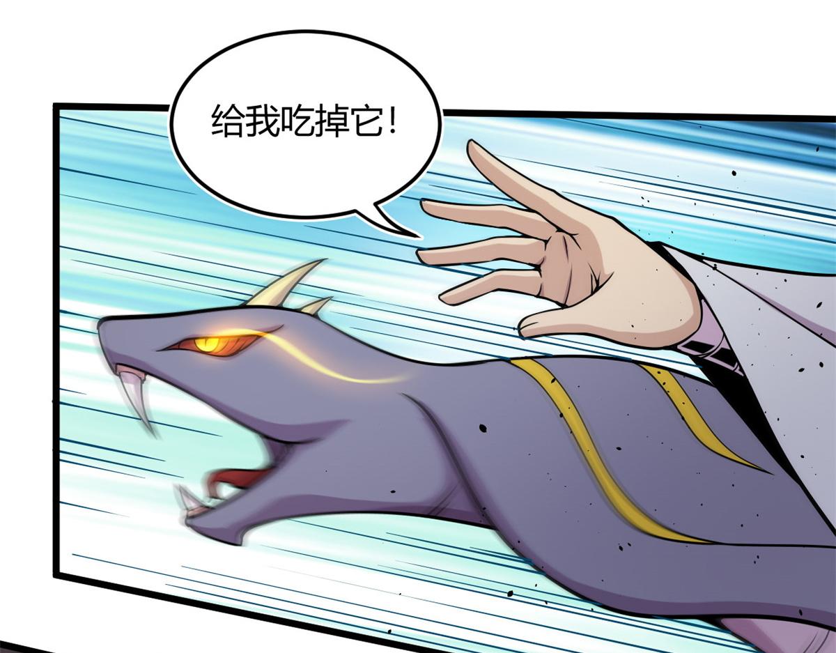 《宠魅1》15 战鳞蛇 第13页