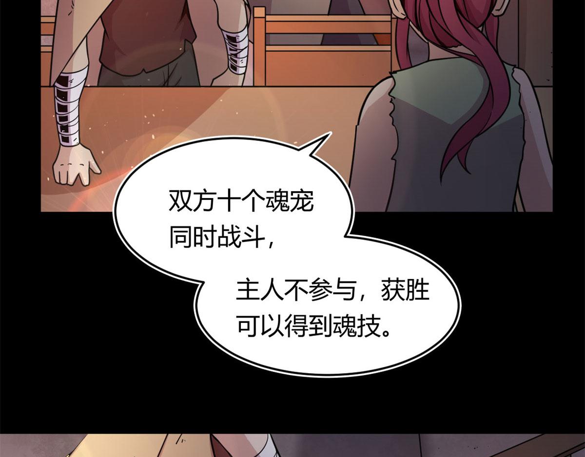 《宠魅1》20 团队赛开始 第11页