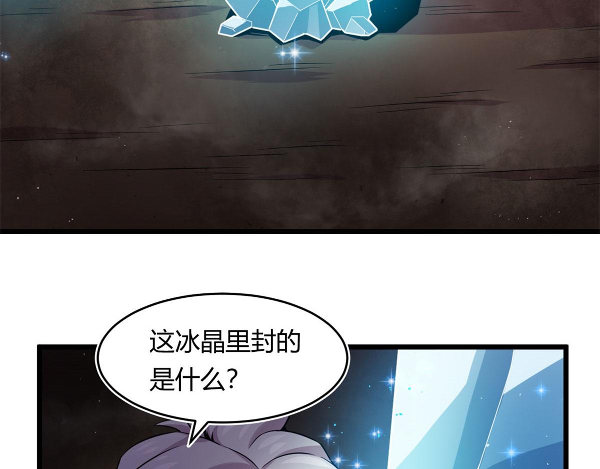 《宠魅1》30 冰空精灵 第15页