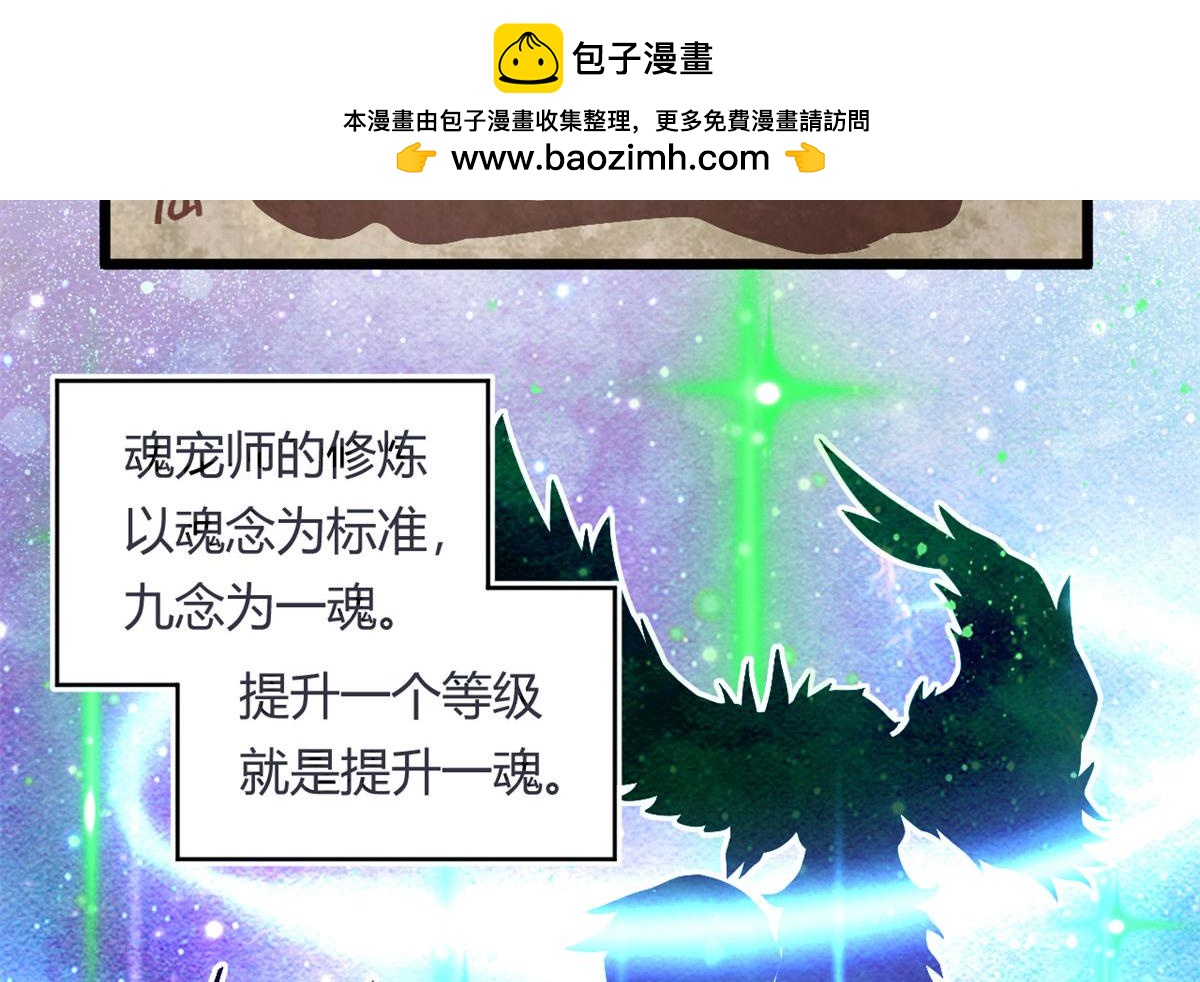 《宠魅1》38 吞星 第2页