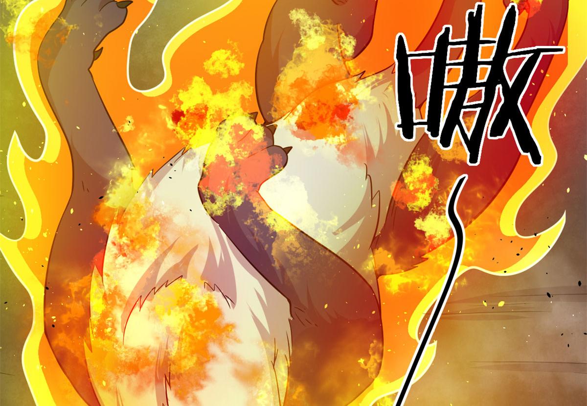 《宠魅1》39 真正的实力 第25页