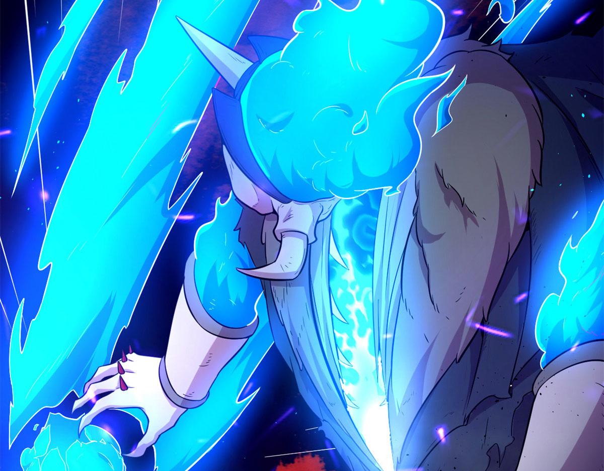 《宠魅1》51 冰空精灵VS蓝魇魔 第39页