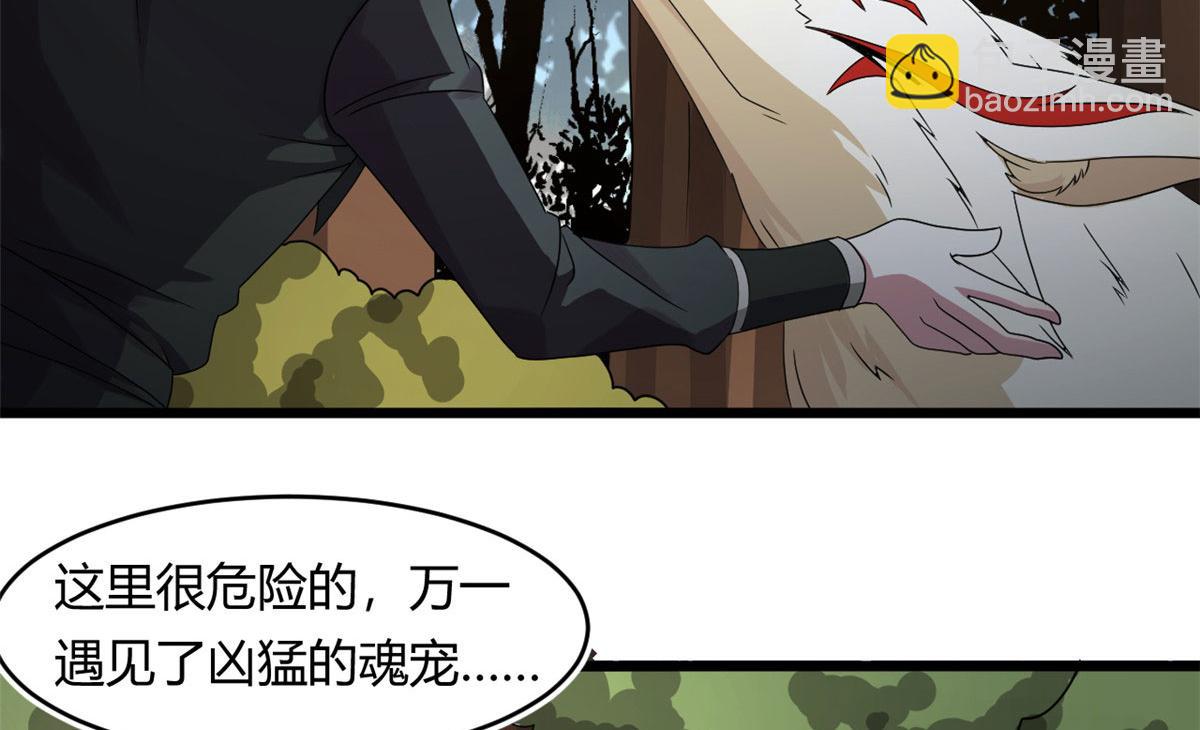 《宠魅1》65 断林的宝藏 第12页