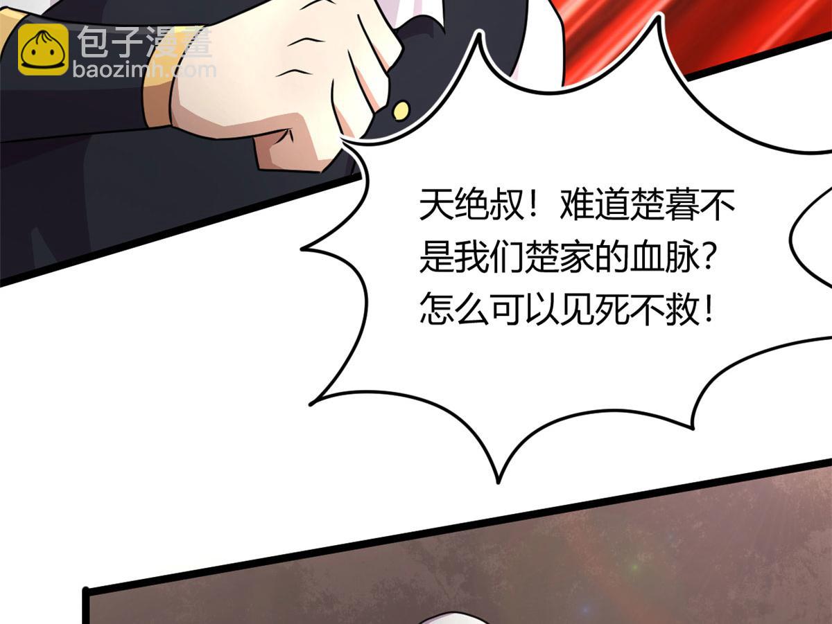 《宠魅1》69 楚家的争执 第29页