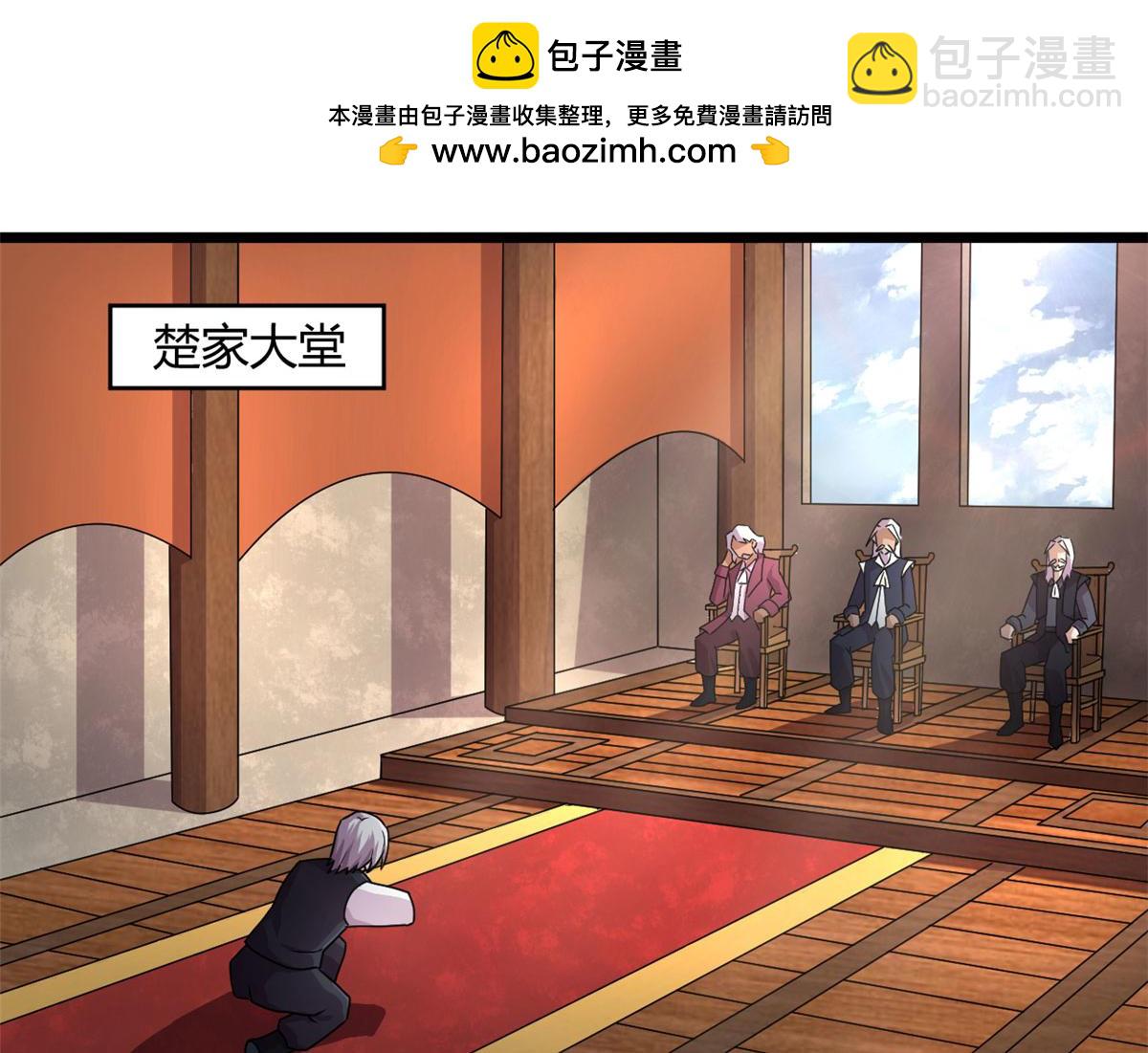 《宠魅1》69 楚家的争执 第2页