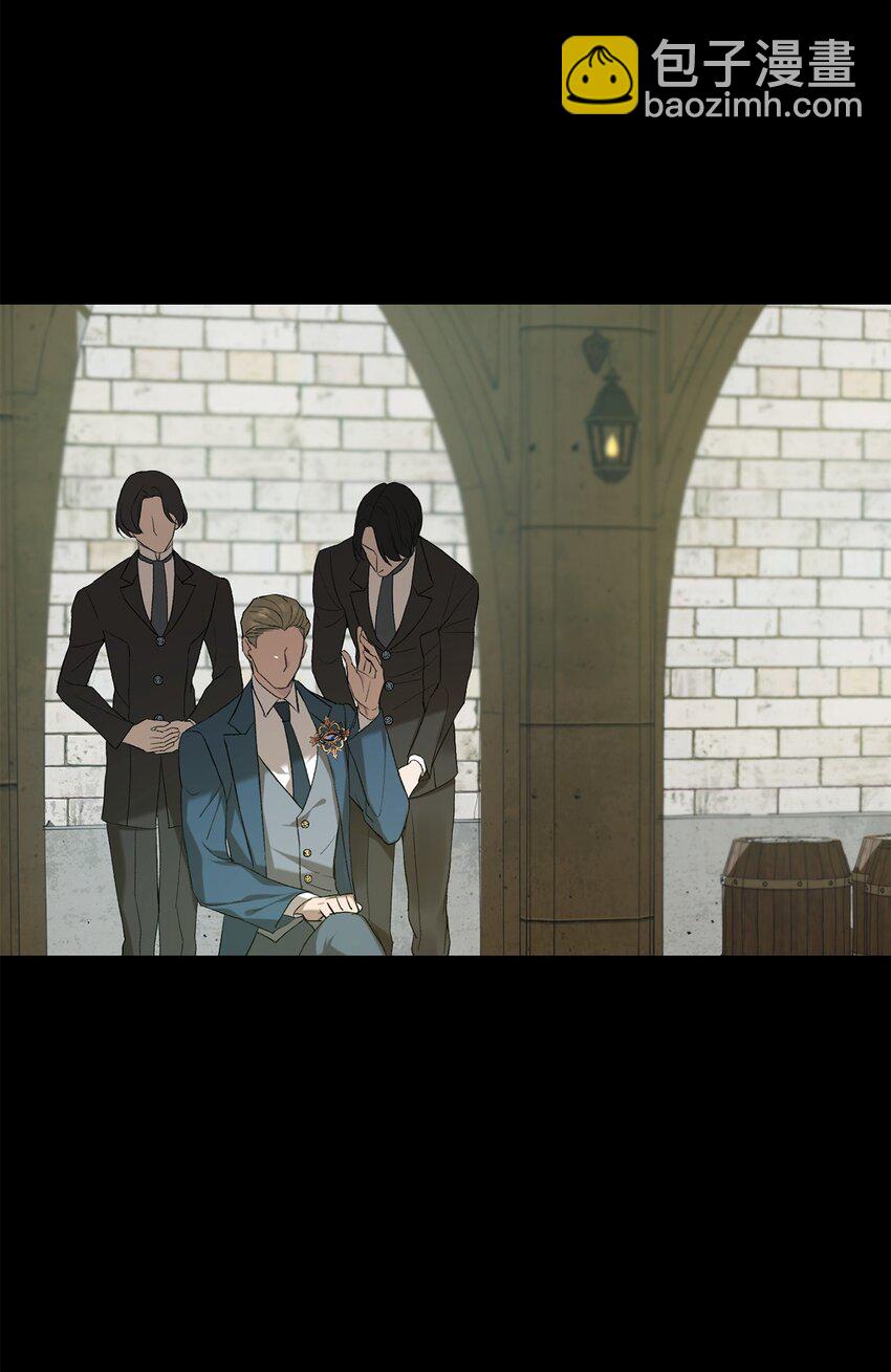 《炮灰骑士今天也想守护病弱公爵》03 时间循环 第13页