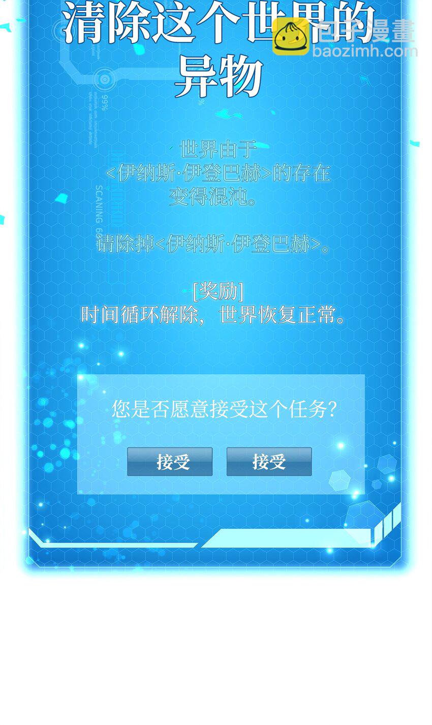 《炮灰骑士今天也想守护病弱公爵》05 新任务 第33页
