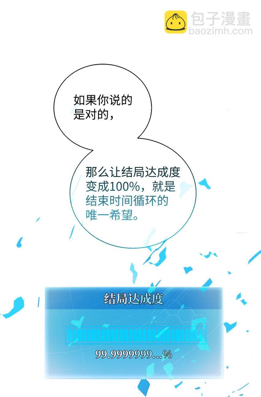 《炮灰骑士今天也想守护病弱公爵》06 坦白 第11页