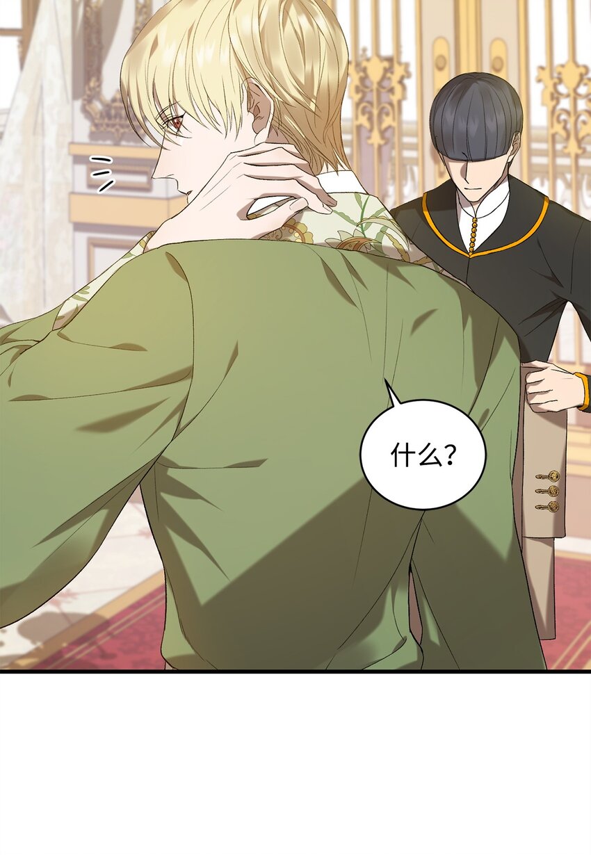 《炮灰骑士今天也想守护病弱公爵》06 坦白 第2页
