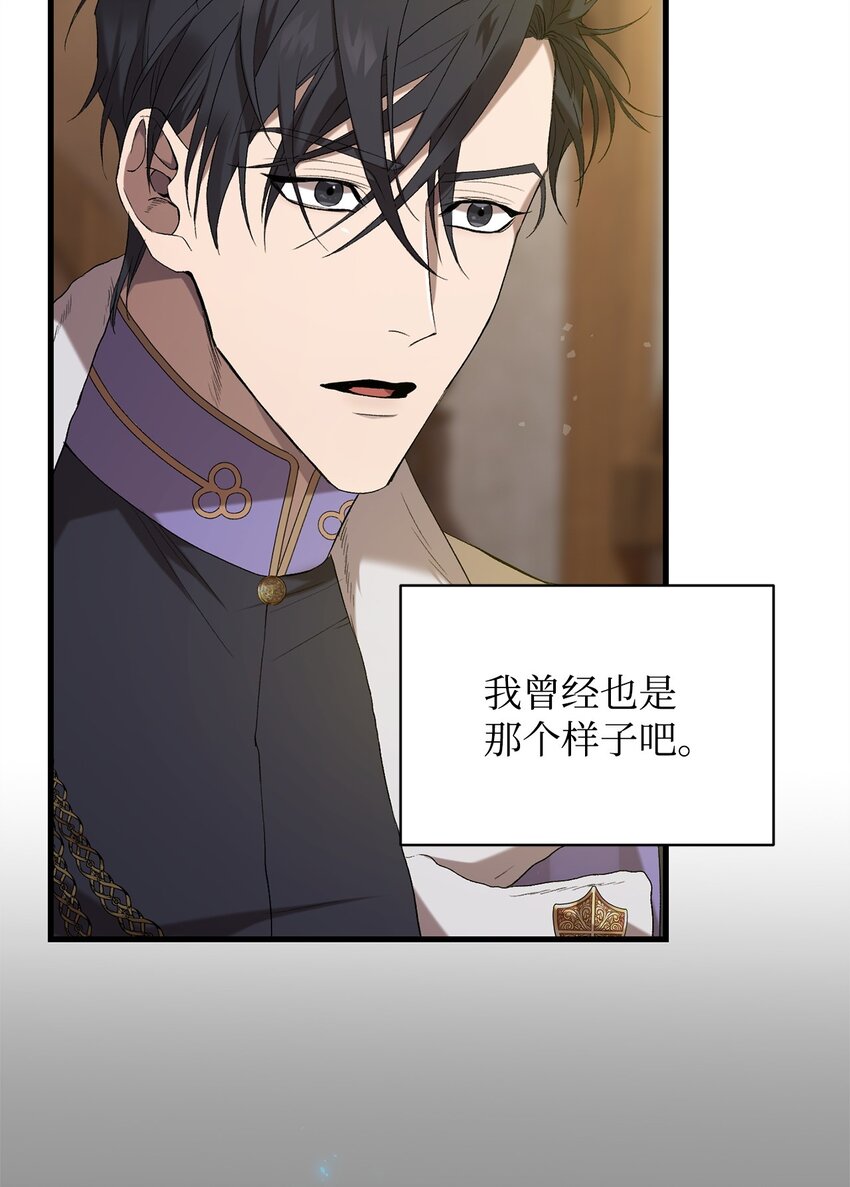 《炮灰骑士今天也想守护病弱公爵》08 突然涌入的记忆 第18页
